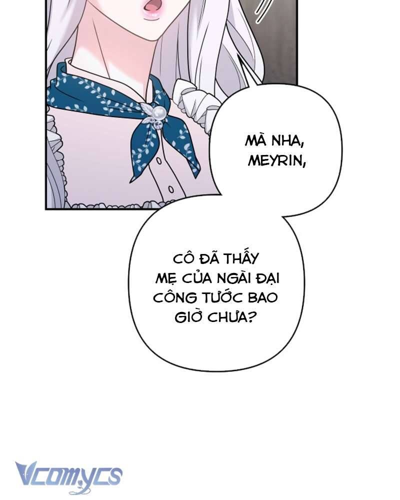 Trước Khi Em Có Ý Định Chạy Trốn Ta Sẽ Ngăn Chặn Nó - Chap 12 - Trang 38