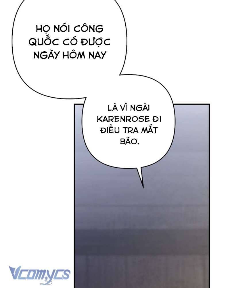 Trước Khi Em Có Ý Định Chạy Trốn Ta Sẽ Ngăn Chặn Nó - Chap 12 - Trang 41