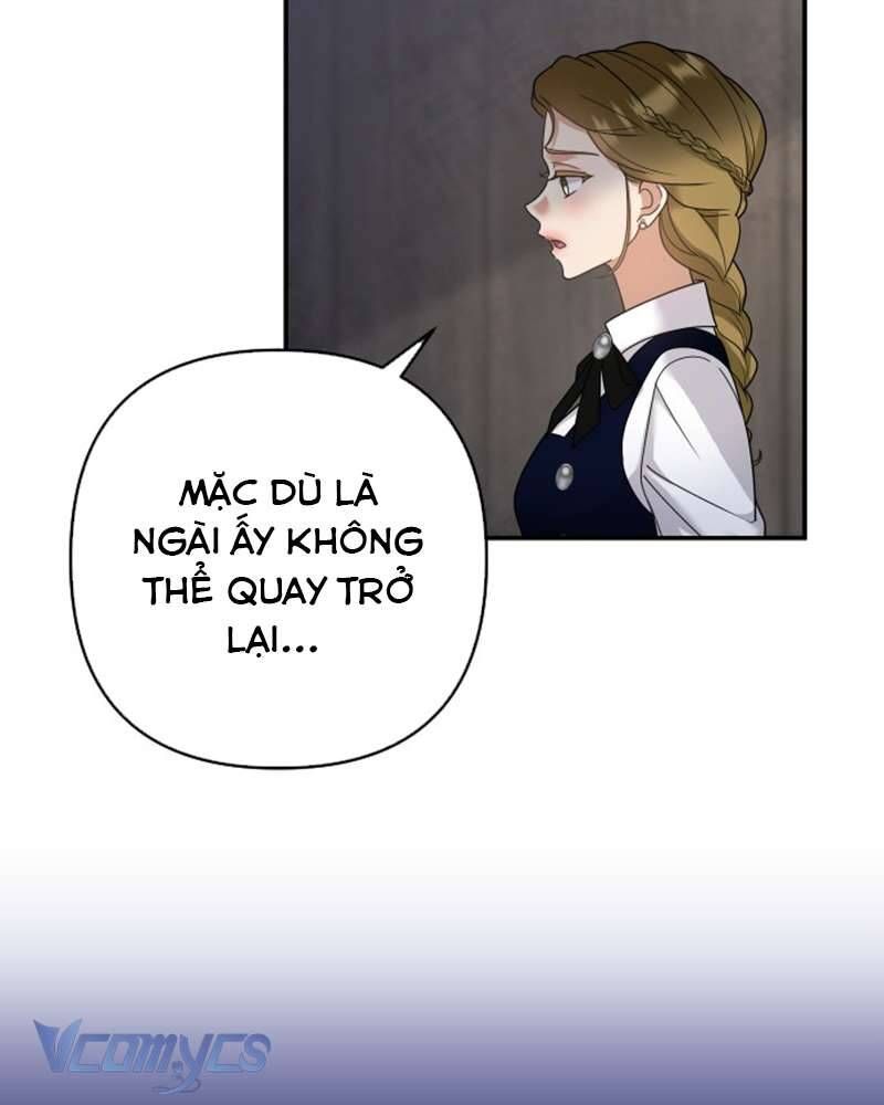 Trước Khi Em Có Ý Định Chạy Trốn Ta Sẽ Ngăn Chặn Nó - Chap 12 - Trang 42