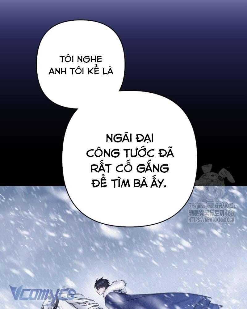 Trước Khi Em Có Ý Định Chạy Trốn Ta Sẽ Ngăn Chặn Nó - Chap 12 - Trang 43