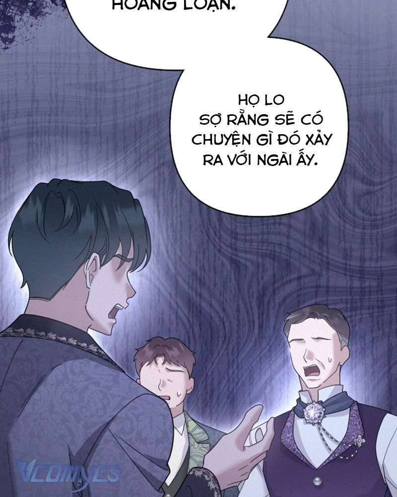 Trước Khi Em Có Ý Định Chạy Trốn Ta Sẽ Ngăn Chặn Nó - Chap 12 - Trang 45