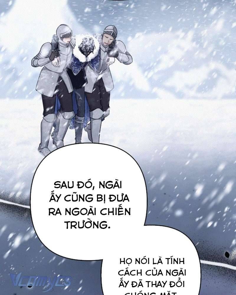 Trước Khi Em Có Ý Định Chạy Trốn Ta Sẽ Ngăn Chặn Nó - Chap 12 - Trang 47