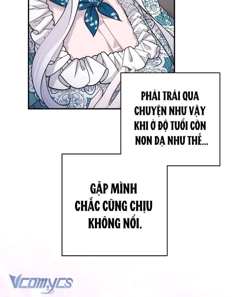 Trước Khi Em Có Ý Định Chạy Trốn Ta Sẽ Ngăn Chặn Nó - Chap 12 - Trang 50