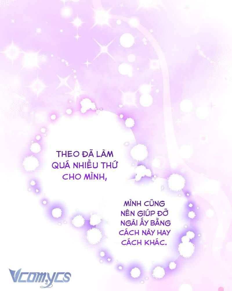 Trước Khi Em Có Ý Định Chạy Trốn Ta Sẽ Ngăn Chặn Nó - Chap 12 - Trang 52