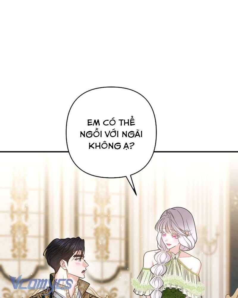 Trước Khi Em Có Ý Định Chạy Trốn Ta Sẽ Ngăn Chặn Nó - Chap 12 - Trang 58