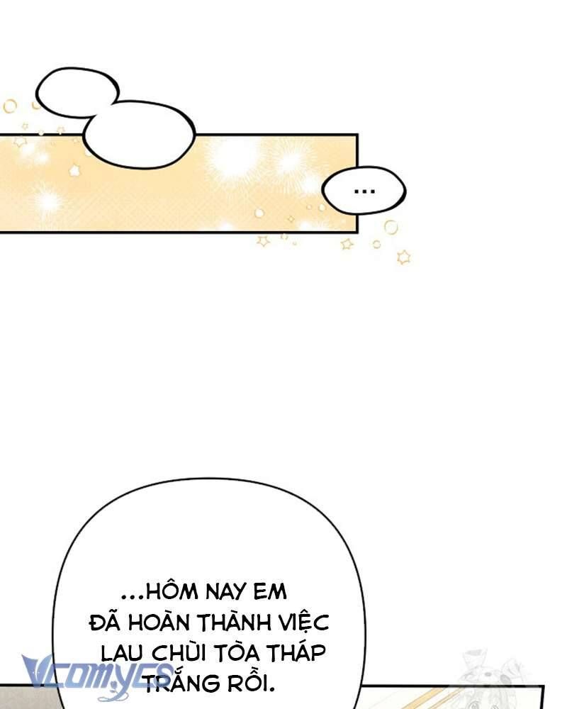 Trước Khi Em Có Ý Định Chạy Trốn Ta Sẽ Ngăn Chặn Nó - Chap 12 - Trang 60