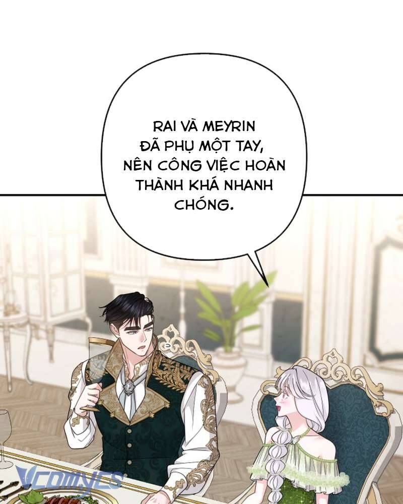 Trước Khi Em Có Ý Định Chạy Trốn Ta Sẽ Ngăn Chặn Nó - Chap 12 - Trang 62