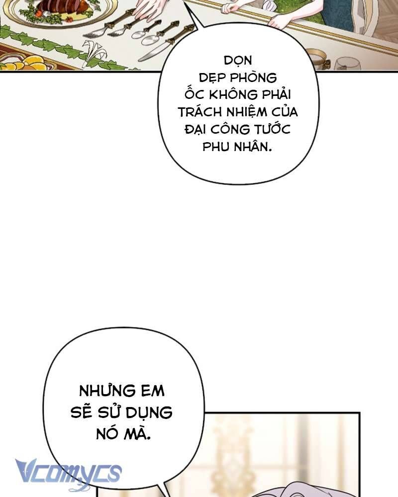 Trước Khi Em Có Ý Định Chạy Trốn Ta Sẽ Ngăn Chặn Nó - Chap 12 - Trang 63