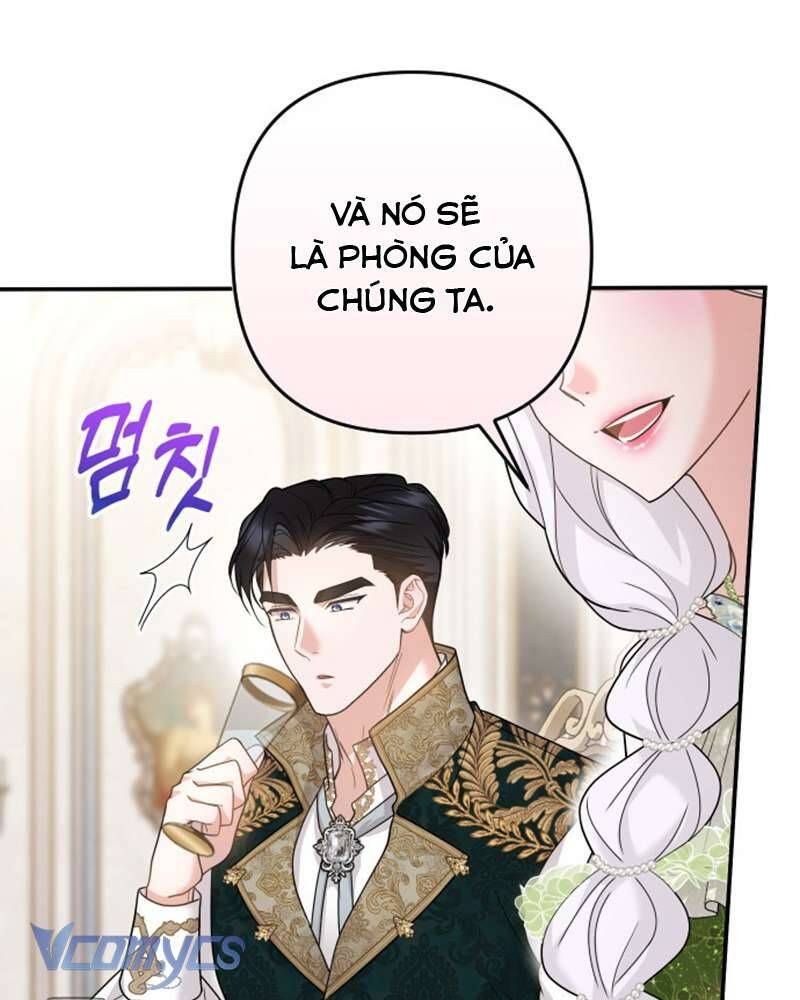 Trước Khi Em Có Ý Định Chạy Trốn Ta Sẽ Ngăn Chặn Nó - Chap 12 - Trang 65