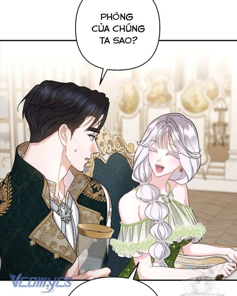 Trước Khi Em Có Ý Định Chạy Trốn Ta Sẽ Ngăn Chặn Nó - Chap 12 - Trang 67
