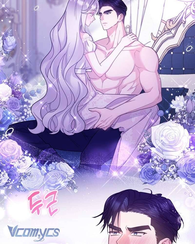 Trước Khi Em Có Ý Định Chạy Trốn Ta Sẽ Ngăn Chặn Nó - Chap 12 - Trang 70