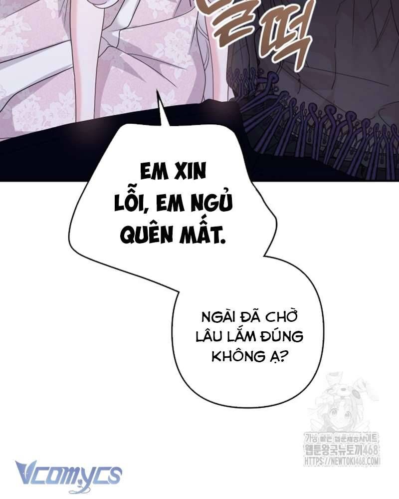 Trước Khi Em Có Ý Định Chạy Trốn Ta Sẽ Ngăn Chặn Nó - Chap 12 - Trang 8