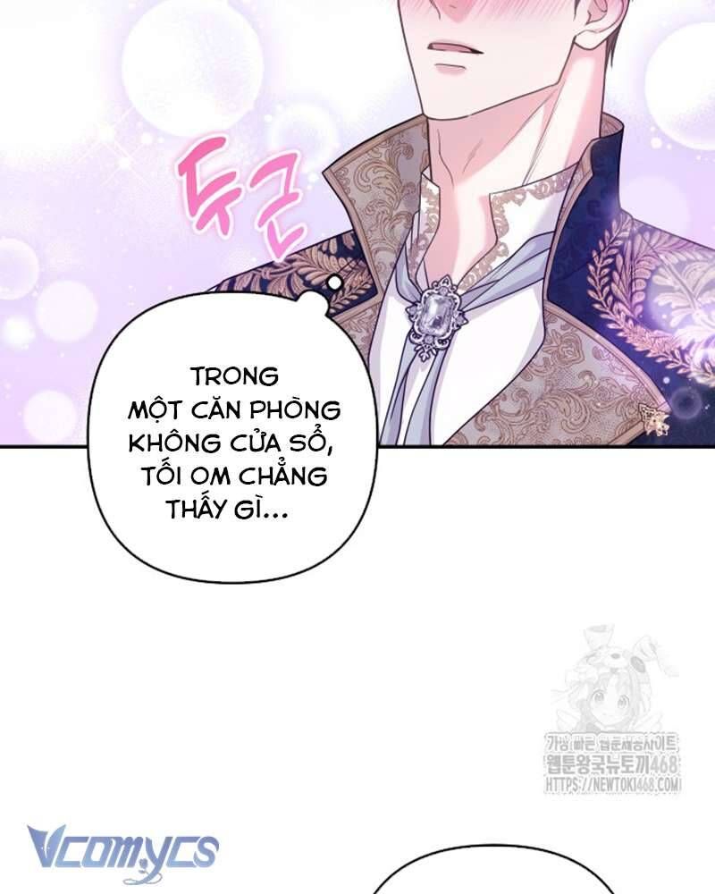 Trước Khi Em Có Ý Định Chạy Trốn Ta Sẽ Ngăn Chặn Nó - Chap 12 - Trang 71