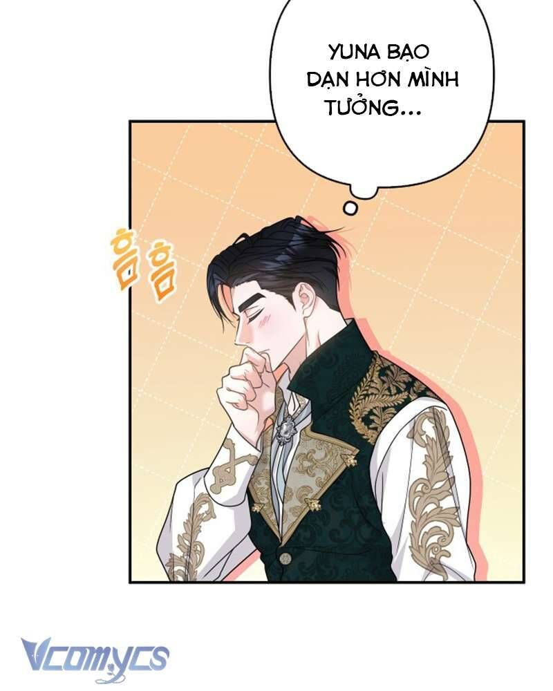 Trước Khi Em Có Ý Định Chạy Trốn Ta Sẽ Ngăn Chặn Nó - Chap 12 - Trang 72
