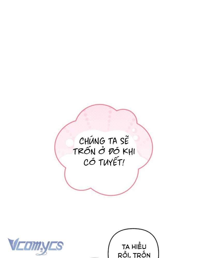 Trước Khi Em Có Ý Định Chạy Trốn Ta Sẽ Ngăn Chặn Nó - Chap 12 - Trang 73