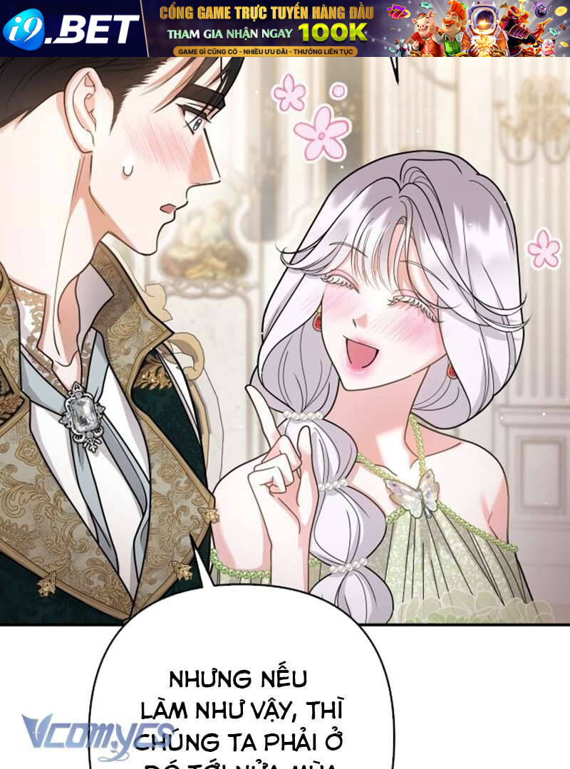 Trước Khi Em Có Ý Định Chạy Trốn Ta Sẽ Ngăn Chặn Nó - Chap 12 - Trang 77