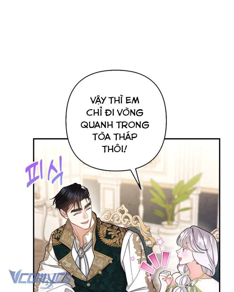 Trước Khi Em Có Ý Định Chạy Trốn Ta Sẽ Ngăn Chặn Nó - Chap 12 - Trang 80