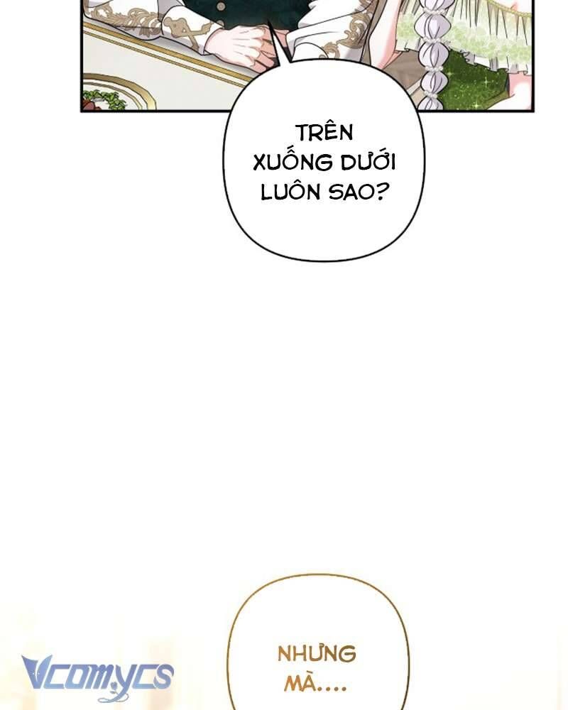 Trước Khi Em Có Ý Định Chạy Trốn Ta Sẽ Ngăn Chặn Nó - Chap 12 - Trang 81