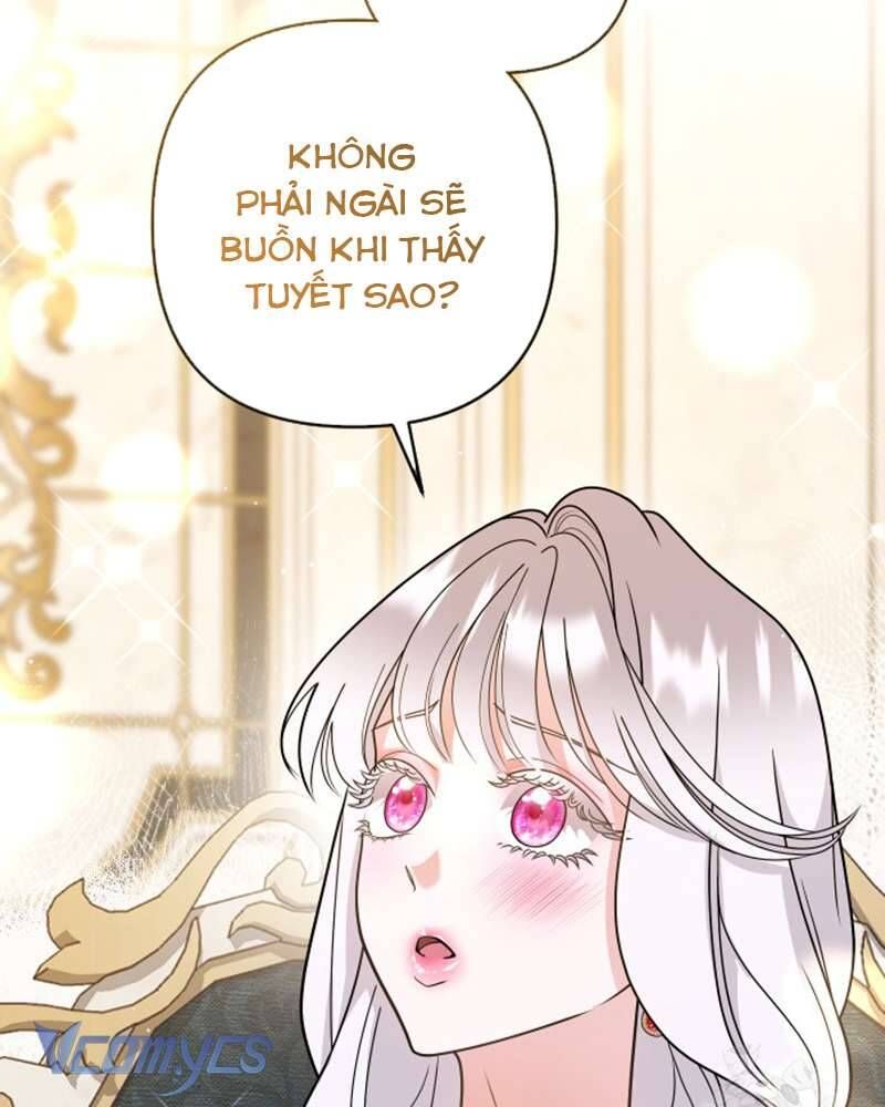 Trước Khi Em Có Ý Định Chạy Trốn Ta Sẽ Ngăn Chặn Nó - Chap 12 - Trang 82