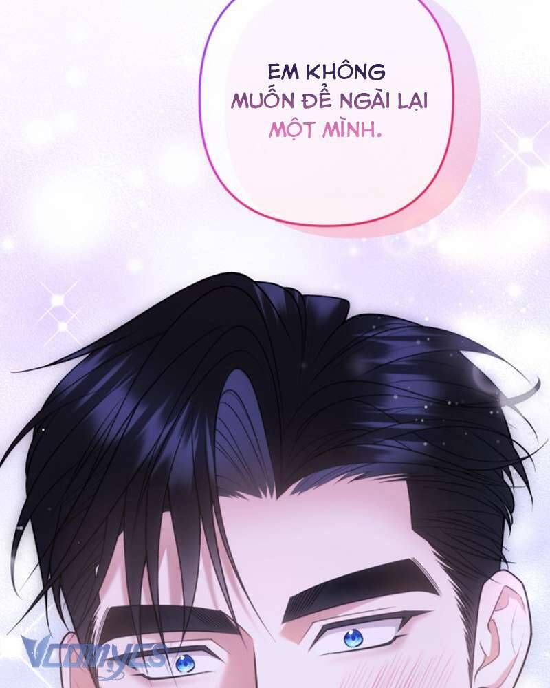 Trước Khi Em Có Ý Định Chạy Trốn Ta Sẽ Ngăn Chặn Nó - Chap 12 - Trang 84