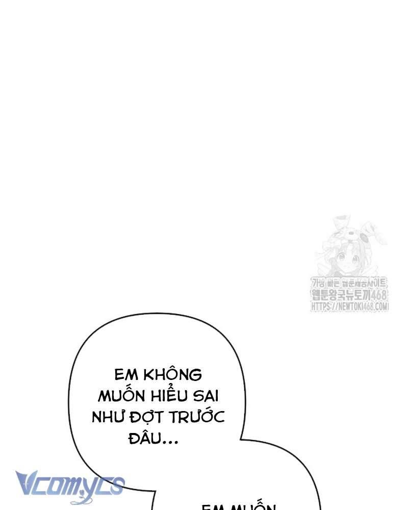 Trước Khi Em Có Ý Định Chạy Trốn Ta Sẽ Ngăn Chặn Nó - Chap 12 - Trang 86