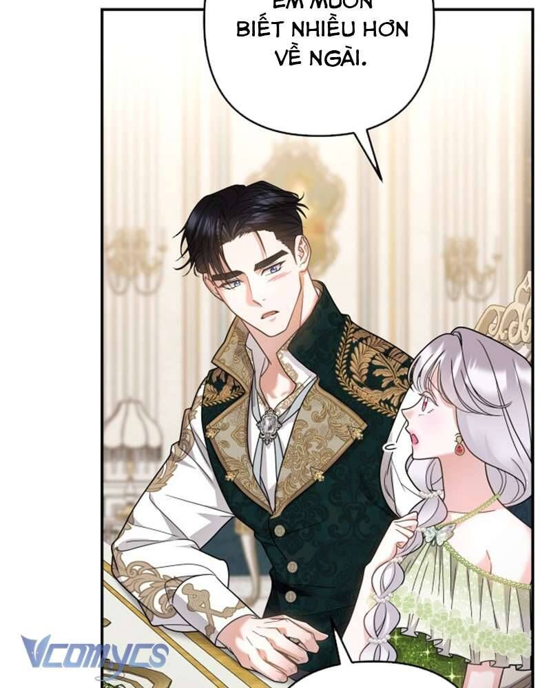 Trước Khi Em Có Ý Định Chạy Trốn Ta Sẽ Ngăn Chặn Nó - Chap 12 - Trang 87