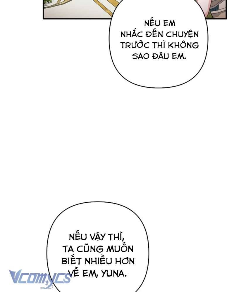 Trước Khi Em Có Ý Định Chạy Trốn Ta Sẽ Ngăn Chặn Nó - Chap 12 - Trang 88