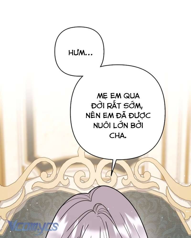 Trước Khi Em Có Ý Định Chạy Trốn Ta Sẽ Ngăn Chặn Nó - Chap 12 - Trang 91
