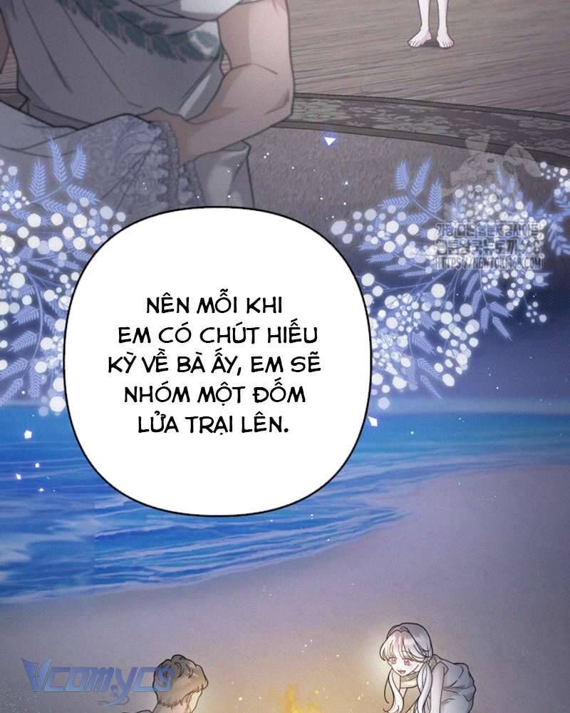Trước Khi Em Có Ý Định Chạy Trốn Ta Sẽ Ngăn Chặn Nó - Chap 12 - Trang 94