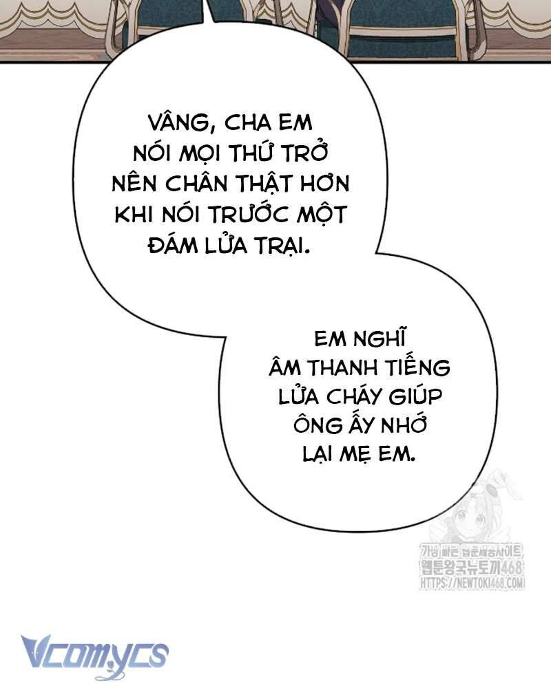 Trước Khi Em Có Ý Định Chạy Trốn Ta Sẽ Ngăn Chặn Nó - Chap 12 - Trang 97