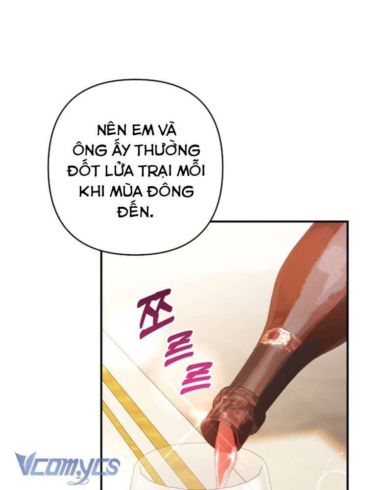 Trước Khi Em Có Ý Định Chạy Trốn Ta Sẽ Ngăn Chặn Nó - Chap 12 - Trang 98