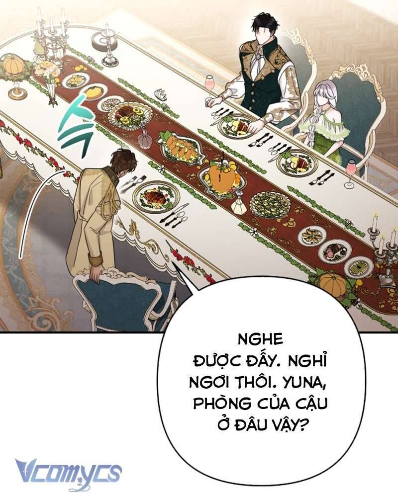 Trước Khi Em Có Ý Định Chạy Trốn Ta Sẽ Ngăn Chặn Nó - Chap 13 - Trang 102