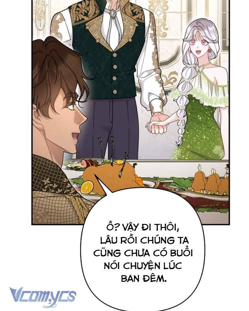 Trước Khi Em Có Ý Định Chạy Trốn Ta Sẽ Ngăn Chặn Nó - Chap 13 - Trang 104