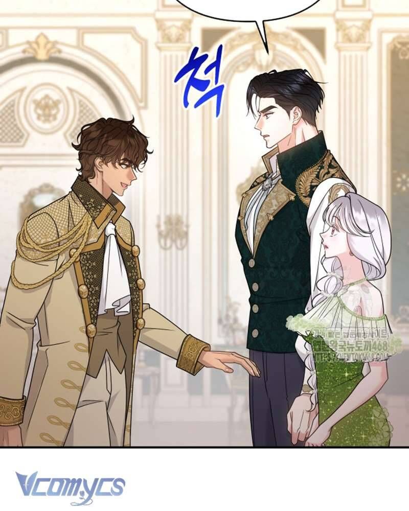 Trước Khi Em Có Ý Định Chạy Trốn Ta Sẽ Ngăn Chặn Nó - Chap 13 - Trang 106