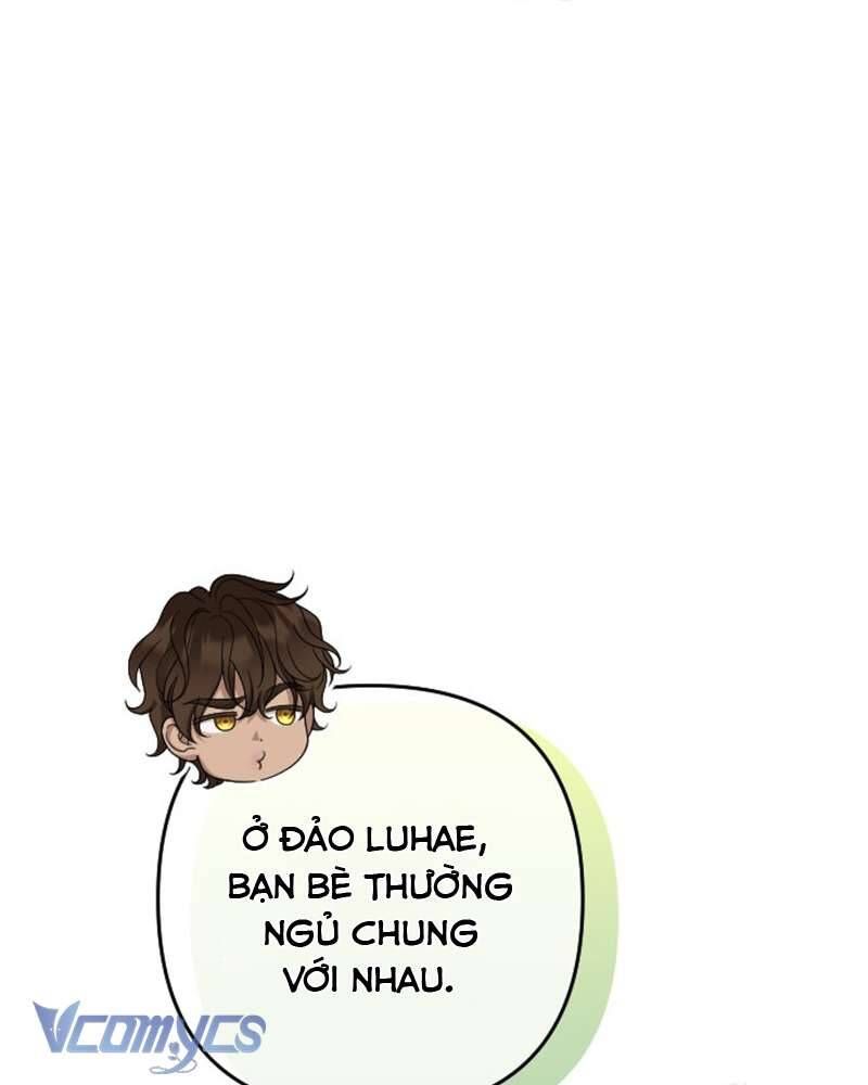 Trước Khi Em Có Ý Định Chạy Trốn Ta Sẽ Ngăn Chặn Nó - Chap 13 - Trang 109