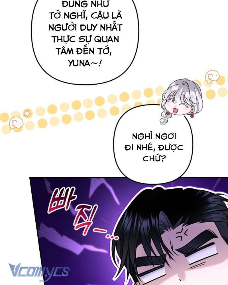 Trước Khi Em Có Ý Định Chạy Trốn Ta Sẽ Ngăn Chặn Nó - Chap 13 - Trang 114