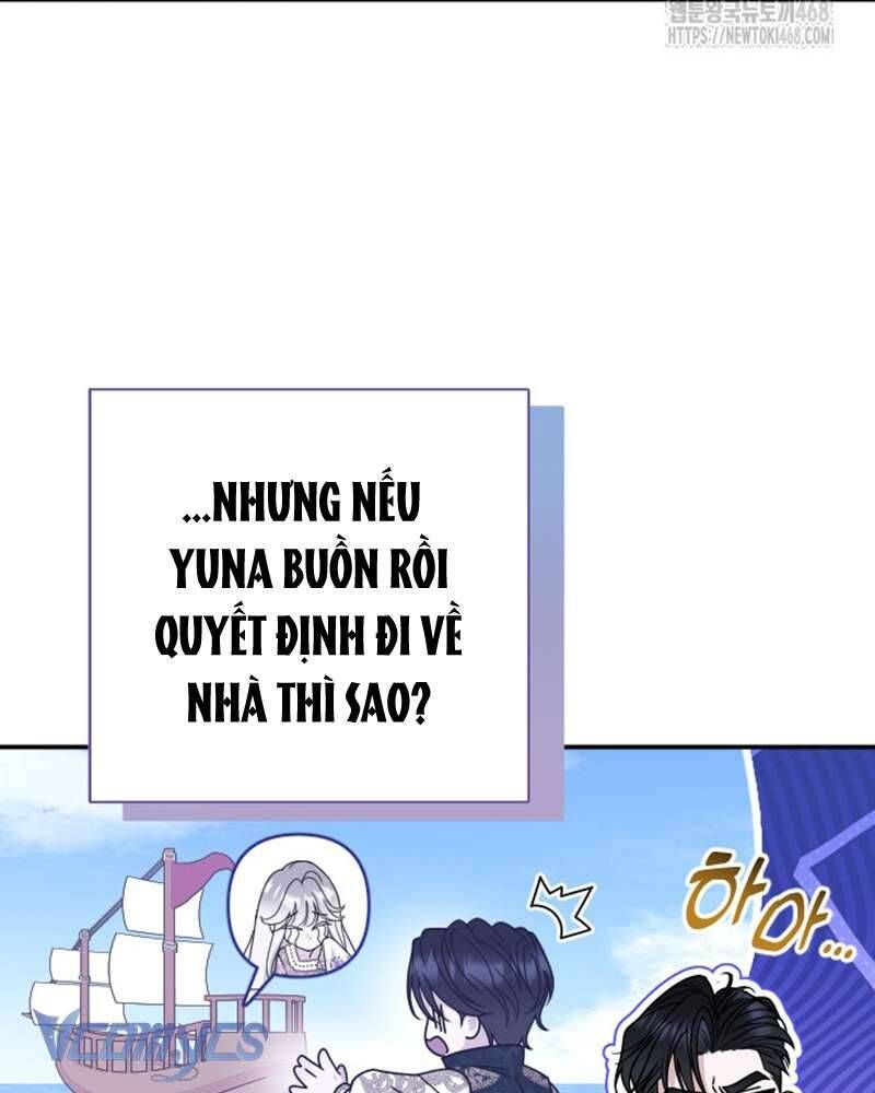 Trước Khi Em Có Ý Định Chạy Trốn Ta Sẽ Ngăn Chặn Nó - Chap 13 - Trang 120