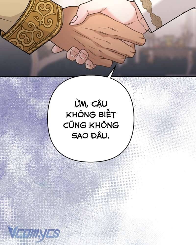 Trước Khi Em Có Ý Định Chạy Trốn Ta Sẽ Ngăn Chặn Nó - Chap 13 - Trang 13