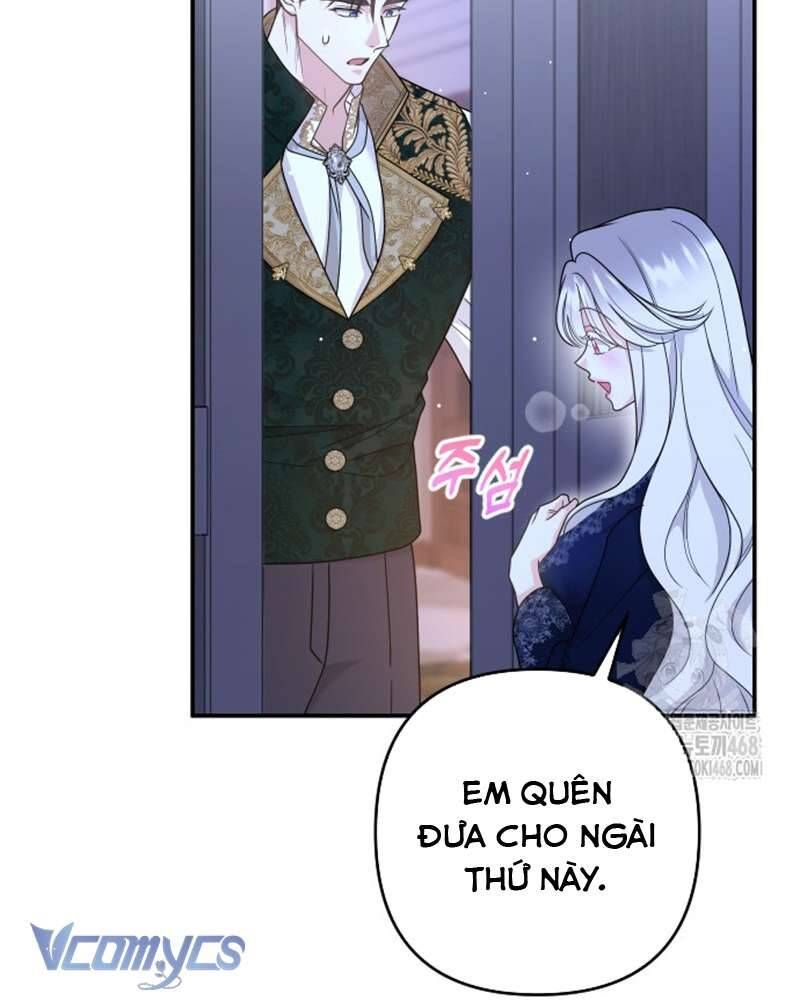 Trước Khi Em Có Ý Định Chạy Trốn Ta Sẽ Ngăn Chặn Nó - Chap 13 - Trang 127