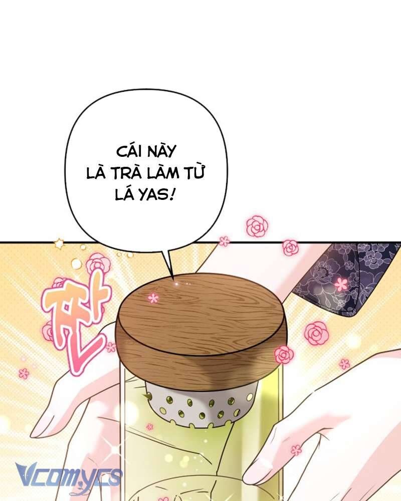 Trước Khi Em Có Ý Định Chạy Trốn Ta Sẽ Ngăn Chặn Nó - Chap 13 - Trang 128