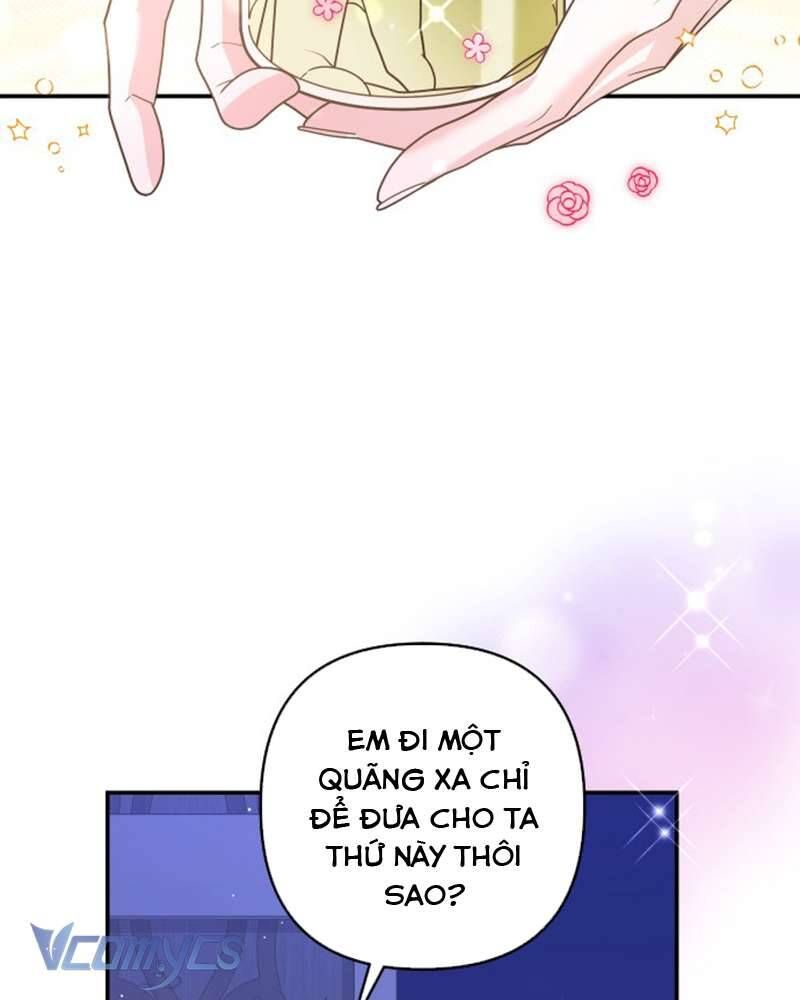 Trước Khi Em Có Ý Định Chạy Trốn Ta Sẽ Ngăn Chặn Nó - Chap 13 - Trang 129