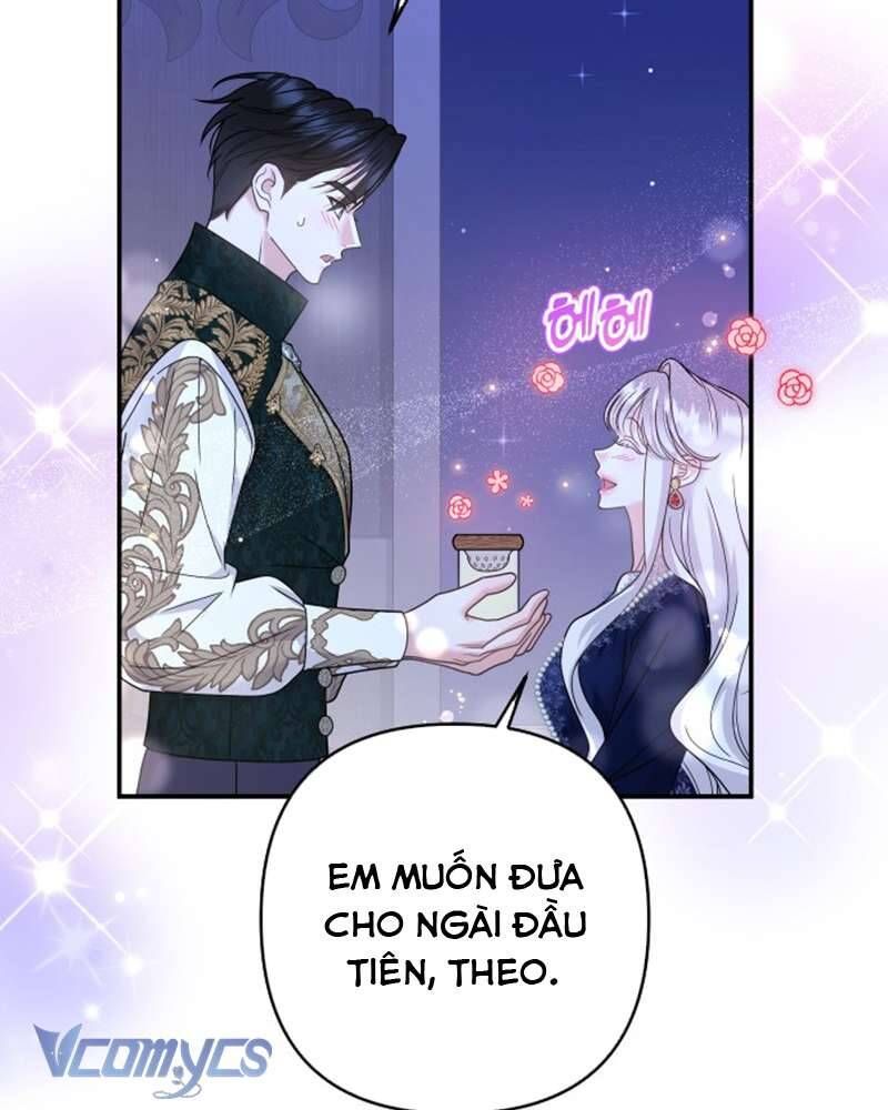 Trước Khi Em Có Ý Định Chạy Trốn Ta Sẽ Ngăn Chặn Nó - Chap 13 - Trang 130
