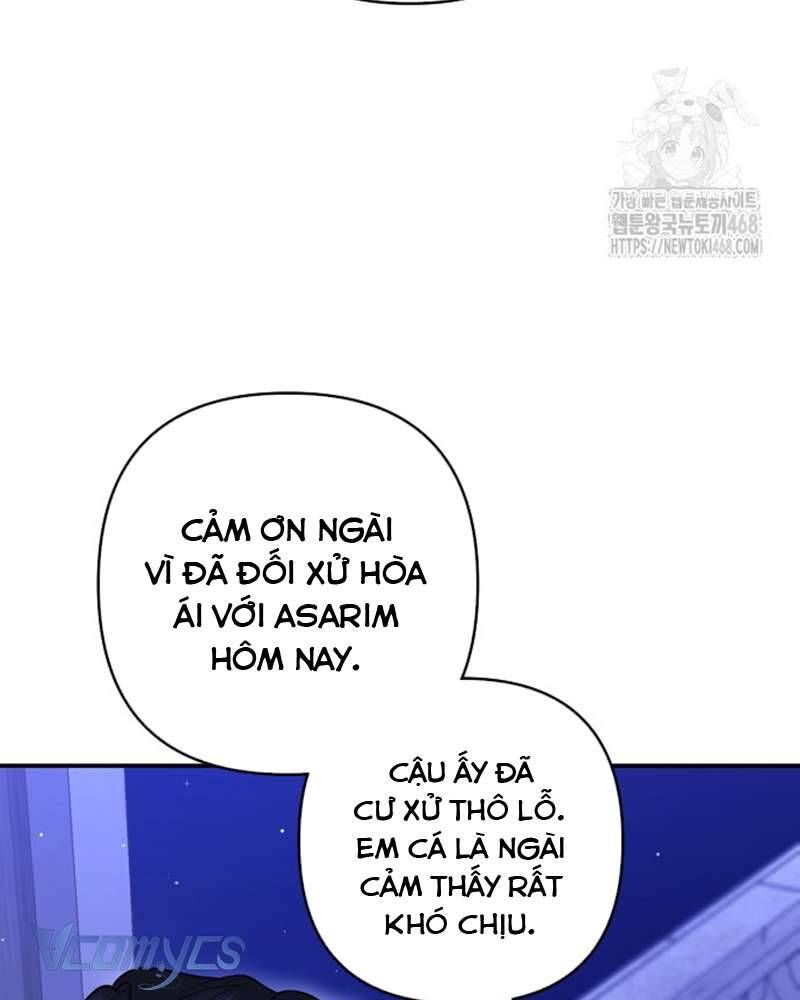 Trước Khi Em Có Ý Định Chạy Trốn Ta Sẽ Ngăn Chặn Nó - Chap 13 - Trang 131