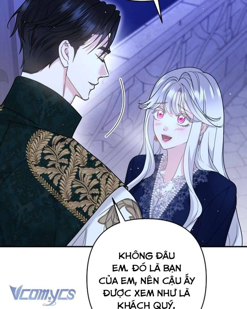 Trước Khi Em Có Ý Định Chạy Trốn Ta Sẽ Ngăn Chặn Nó - Chap 13 - Trang 132