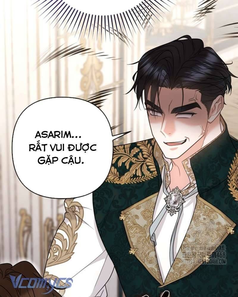 Trước Khi Em Có Ý Định Chạy Trốn Ta Sẽ Ngăn Chặn Nó - Chap 13 - Trang 15