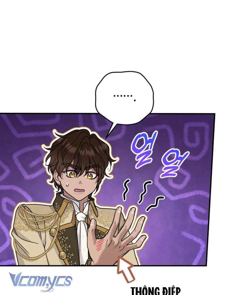 Trước Khi Em Có Ý Định Chạy Trốn Ta Sẽ Ngăn Chặn Nó - Chap 13 - Trang 17