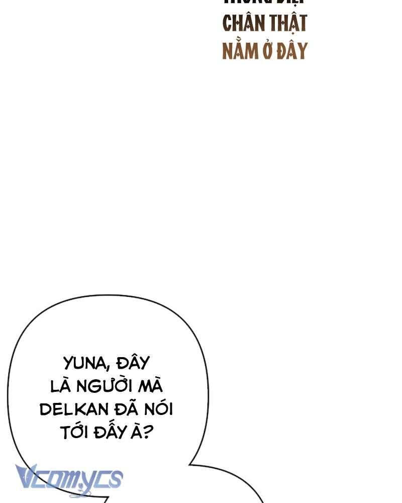 Trước Khi Em Có Ý Định Chạy Trốn Ta Sẽ Ngăn Chặn Nó - Chap 13 - Trang 18