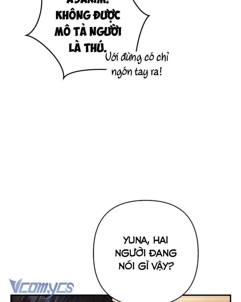 Trước Khi Em Có Ý Định Chạy Trốn Ta Sẽ Ngăn Chặn Nó - Chap 13 - Trang 20