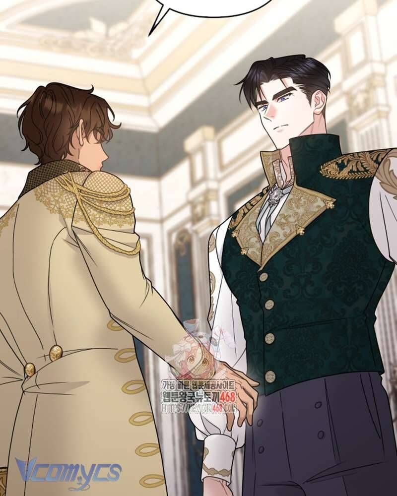 Trước Khi Em Có Ý Định Chạy Trốn Ta Sẽ Ngăn Chặn Nó - Chap 13 - Trang 3