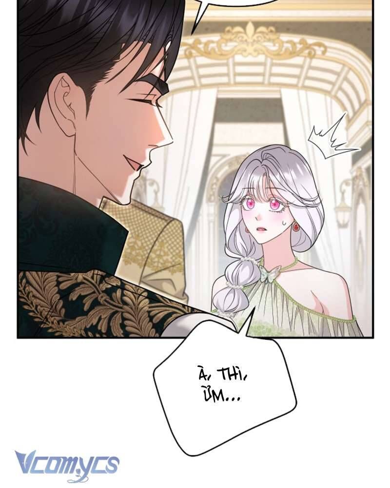 Trước Khi Em Có Ý Định Chạy Trốn Ta Sẽ Ngăn Chặn Nó - Chap 13 - Trang 21